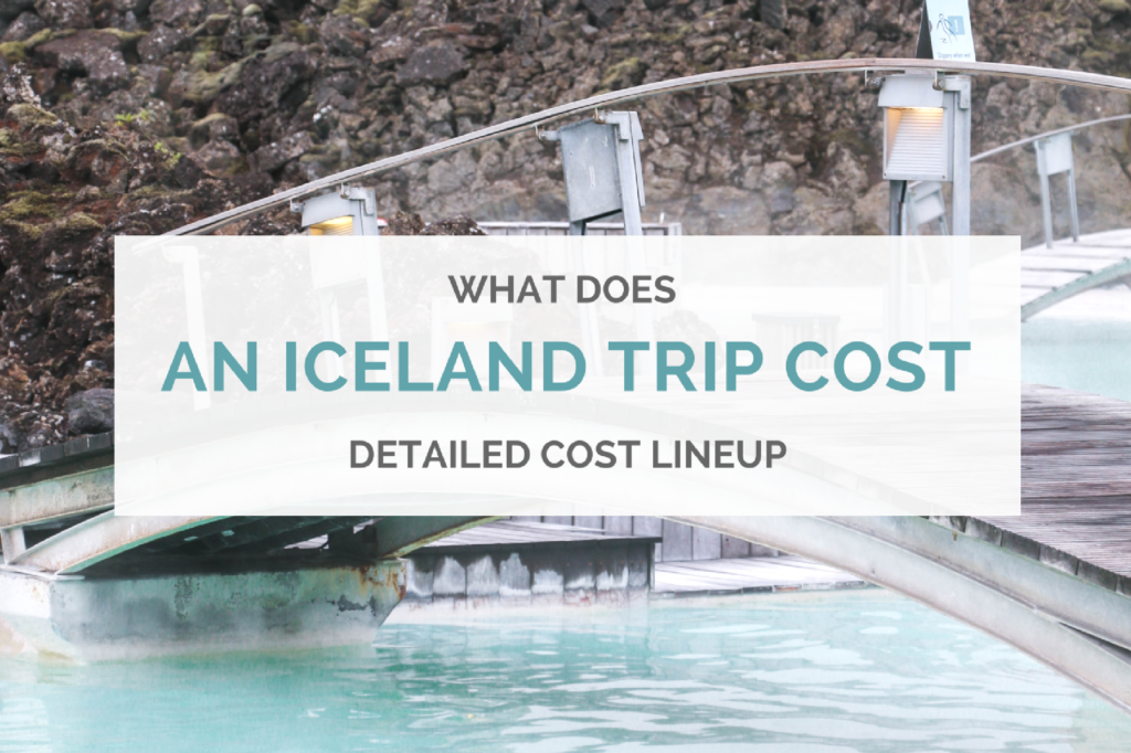 iceland round trip cost