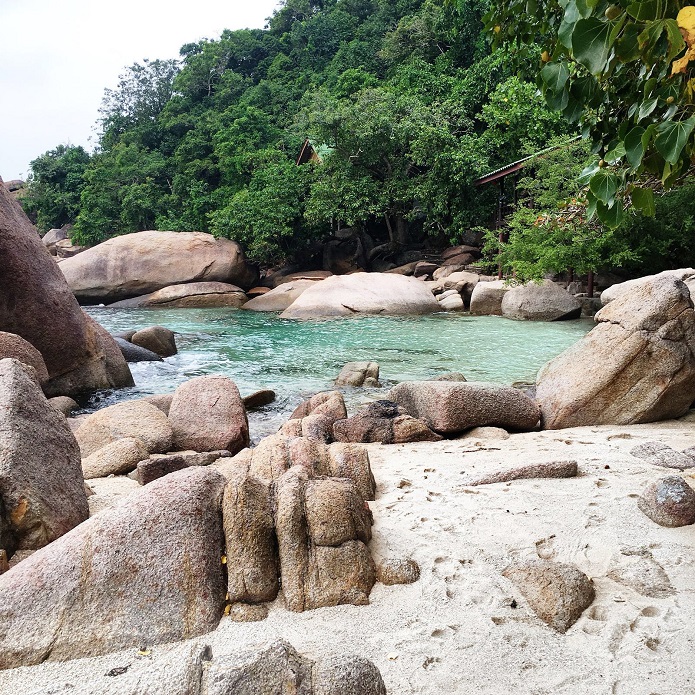 beach-koh-tao