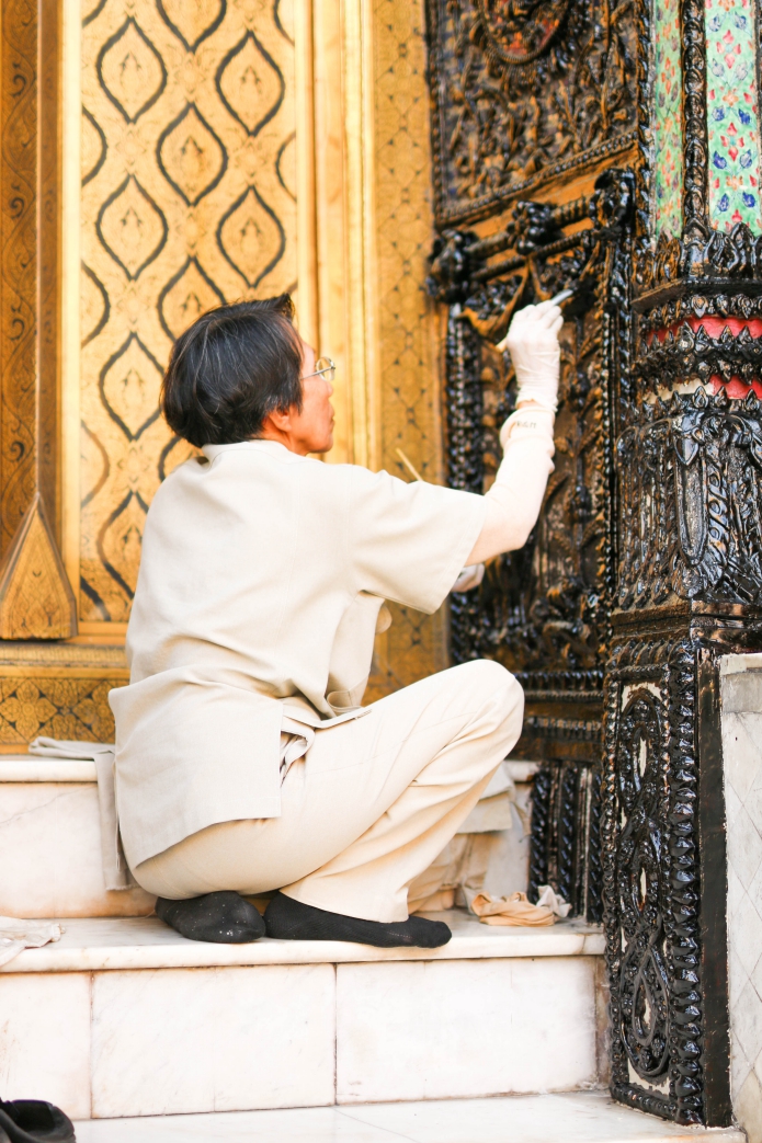 grand palace bangkok3