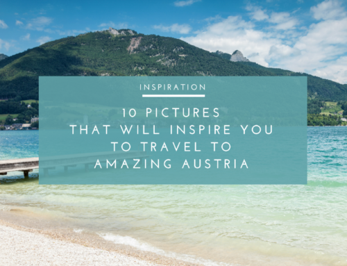 10 Pictures to Inspire a Visit to Austria