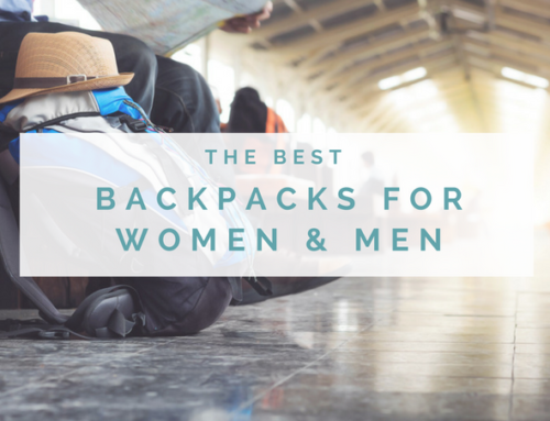 The Best Backpacks for Women & Men